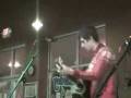 (Jamie Yanda) Arto - Ashes In The Fall (Rage Against The Machine)