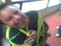 Chava amarrado en CUCEA