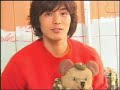 Naohito Fujiki - Making of iMAGE COLLECTION WINTER