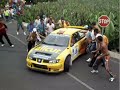 rallyes isla bonita san miguel de la palma y subidas 2007 