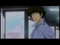 Cowboy Bebop-Kinghts of Cyndonia