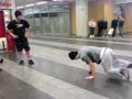 B-Boys N�rnberg