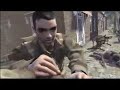 Brothers in Arms Hell\"s Highway 13 min. trailer
