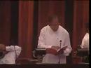 SRI LANKA PARLIAMENT QUESTIONAIRE 26/11/2007
