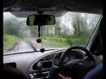 South India - Coorg in Karnataka