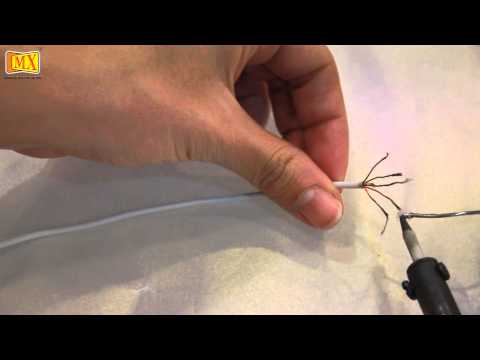 how to repair earpods
