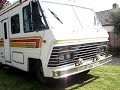 Dodge Coachmen RV on Ebay