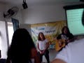 e Rafaella Henriques- canção do perdão novo cd!
