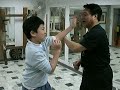 Wing Chun Gor Sau. Devin. 26Jan08'.b
