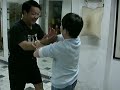 Wing Chun Gor Sau. Devin. 26Jan08'.b