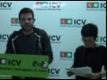 ICV-EUiA es posiciona sobre el POUM de Rubí ICV-EUiA es posiciona sobre el POUM de Rubí