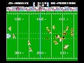 Wayne Haddix is the interception king in Tecmo Super Bowl