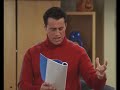 Melhores Cenas de Friends 20: Joey falando em francês Melhores Cenas de Friends 20: Joey falando em francês