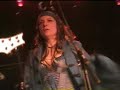 Ange avec Caroline Crozat - exode
