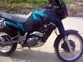 Yamaha XTZ 660 Tenere
