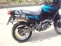Yamaha XTZ 660 Tenere