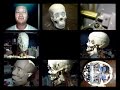 Facial Muscle Animatronics
