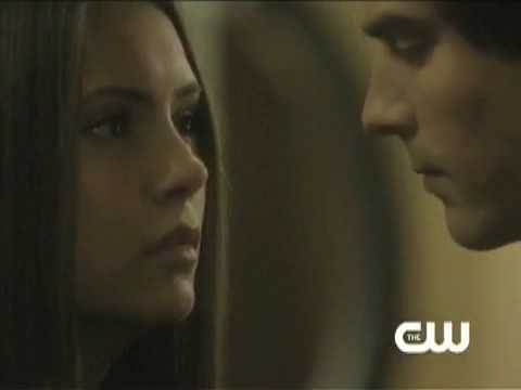 The Vampire Diaries - "Lost Girls" Clip 1