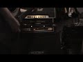 PRS Standard 22 + Marshall JMP-1 + Mesa Strategy 500