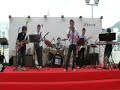 Backers - All Out Of Love/小風波 (Live @ Avenue of Stars)