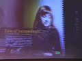 Berlinale Keynote Rethinking the Recipient Pt. o1
