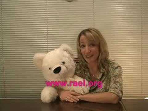 Raelian Lara's Blasphemy Challenge