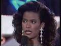 Miss USA 1991 Interview Competition 1 of 2