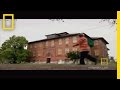 Rebuilding NOLA High
