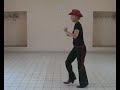 BACKSTREET ADANC