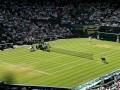 Game Set Match 2 - The Championships - Wimbledon 2009