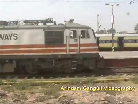 Kanpur - Continuation of my Duronto journey video:http://www.youtube.com/watch?v=VqI9fwwsuCk