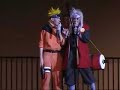 Ohayocon 2005 - #S22 Cosplayer no Jutsu Narutards