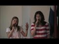 Nika Turkovic & Lorena Jelusic_Vivo per Lei Nika Turkovic & Lorena Jelusic_Vivo per Lei
