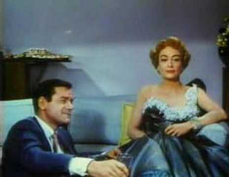 Joan Crawford - Torch Song Trailer