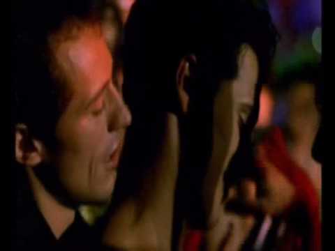 Luca Loi Gay Kiss "Le fate ignoranti"