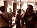 Barbis, Festes Majors Capçanes 2008