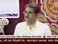 Vote Mumbai Campaign launch- Zee Marathi Vote Mumbai Campaign launch- Zee Marathi