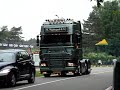 Uittocht Zolder deel 1