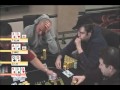 100K Bad Beat Jackpot Live at the Bike