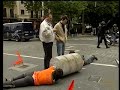 VIOLENCIA POLICIAL