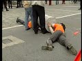 VIOLENCIA POLICIAL