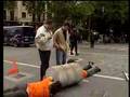 VIOLENCIA POLICIAL