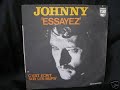 Johnny Hallyday - Essayez