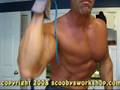 Cable Crunches for Abs