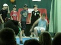 Sexto de Primaria (Break Dance) C.P Nstra.Sra.de la Montaña 2009