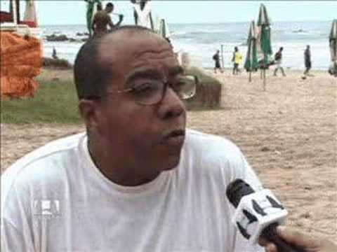 Imagem de Amostra do You Tube