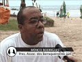 tv ufba programa 127 materia barracas de praia (parte 1)