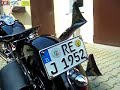 Panhead Kickstart and Sound. Panhead Kickstart and Sound.