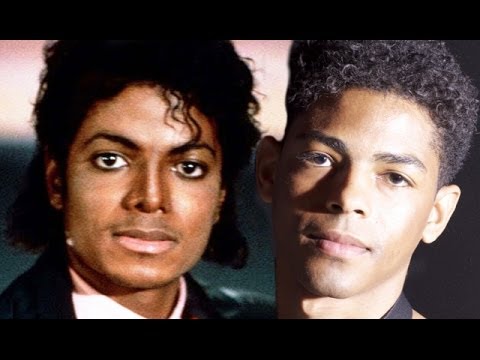 Michael Jackson Secret Love Child Brandon Howard Revealed
