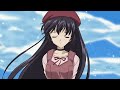 テレパシー少女 蘭